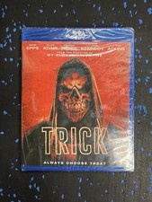Trick (Blu-ray, 2019)