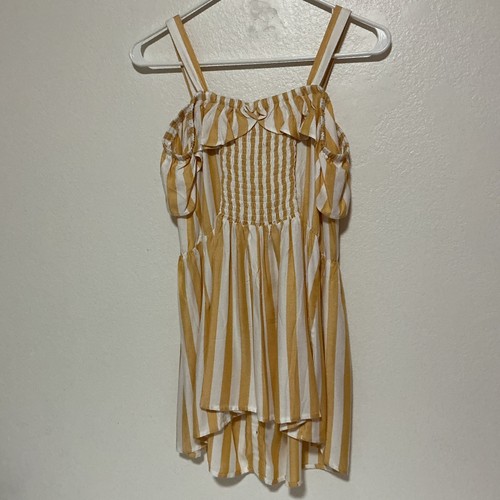 WOMEN'S MATERNITY By Ingrid & Isabel SMALL SIZE TANK-TYPE BLOUSE/NWT - Picture 2 of 7