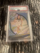 2022 🏀BREANNA STEWART #10 REVOLUTION WNBA👉PSA 10💰POP 2 👀(1 Of 2) 078/149