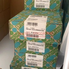 1PC Phoenix Contact PSR-SCP-24UC/URM4/5X1/2X2 2963734 Safety Relay New