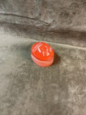 Vintage Lucite plastic egg perfect egg timer ...