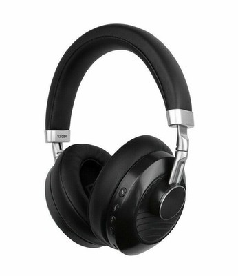 High Definition Audio Wireless Bluetooth Kopfhörer Ausziehbar Kopfbügel Integriertes Mikrofon