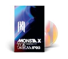 The Dreaming (Deluxe Version IV) von Monsta X | CD | Zustand sehr gut