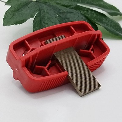 Ski Bord Rand Schärfen Grat Trimmer Tuner Snowboard Rand Abschrägung Tuning