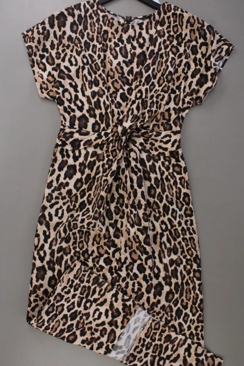 Pantaloni Eleganti In Misto Lino - Bianco - DONNA | H&M IT - Foto 6