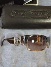 Chrome Hearts – Rejected / BS / 64_16_122 - Deadstock - Vintage