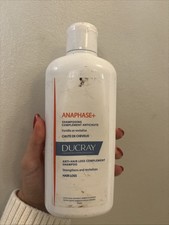 DUCRAY Anaphase+ 400ml 13.5fl oz - Anti-Hair Loss Complement Shampoo