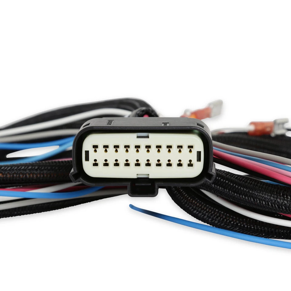 MSD 64233 Ultra 6AL Ignition Control - Image 3 of 4