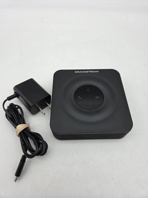 Grandstream HT801 V2 Analog Telephone Adapter