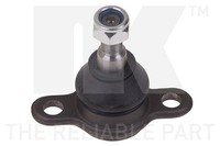 NK Traggelenk FüHrungsgelenk 5044746 FüR Multivan VW Transporter T5 Bus 7HB 7HJ