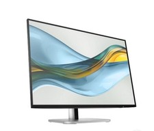 HP Series 5 Pro 24 inch WUXGA Monitor 24" New in box- Free shipping