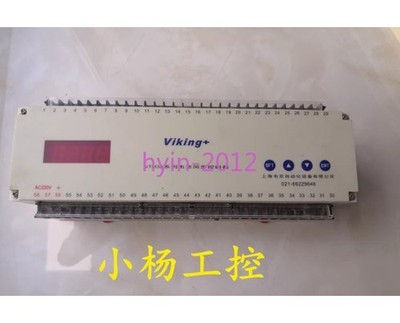 1pcs used controller VTS08 *mp