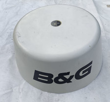 Couverture Dome capot radar B&G Broadband 3G