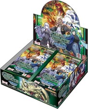 chain of liberation booster box DIGIMON CARD GAME EXTRA BOOSTER CHAIN OF LIBERATION [EX08]   PRODUCTSDigimon Card Game