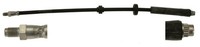 Bremsschlauch TRW PHB674 FüR Cactus Peugeot DS3 CitroËN DS C3 208 2008 C4 1 Van