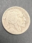 Buffalo Nickel-1916