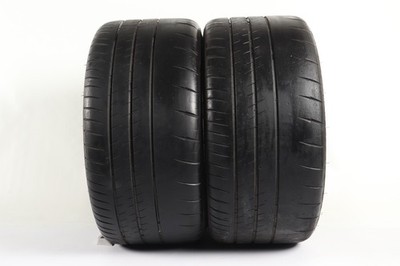 2x Michelin Pilot Sport Cup 2 R Sommerreifen 285/30 R20 99Y (*) 49904