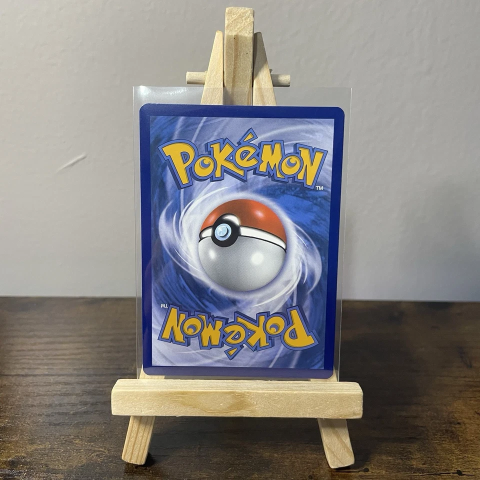 Pokemon SWSH: Sword & Shield Promo Cards SWSH286 Pikachu VMAX - Image 4 of 4