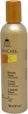 Image of Avlon KeraCare Moisturizing Shampoo for Color Treated Hair, Shampoo 1, 240ml/8 