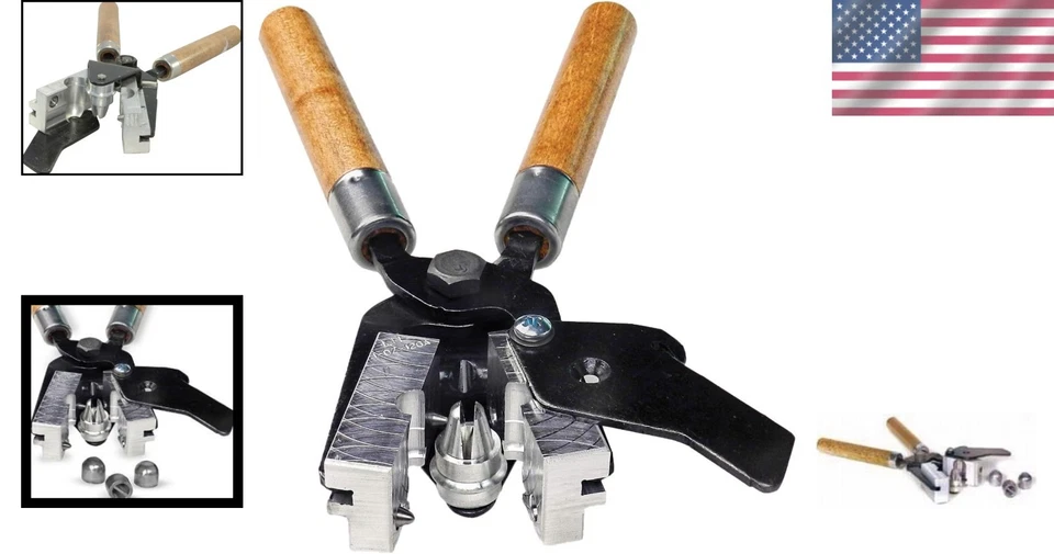 1oz Slug Mold for Rifled Shotgun Barrels - Complete with Instructions & Loads - Image 2 of 4