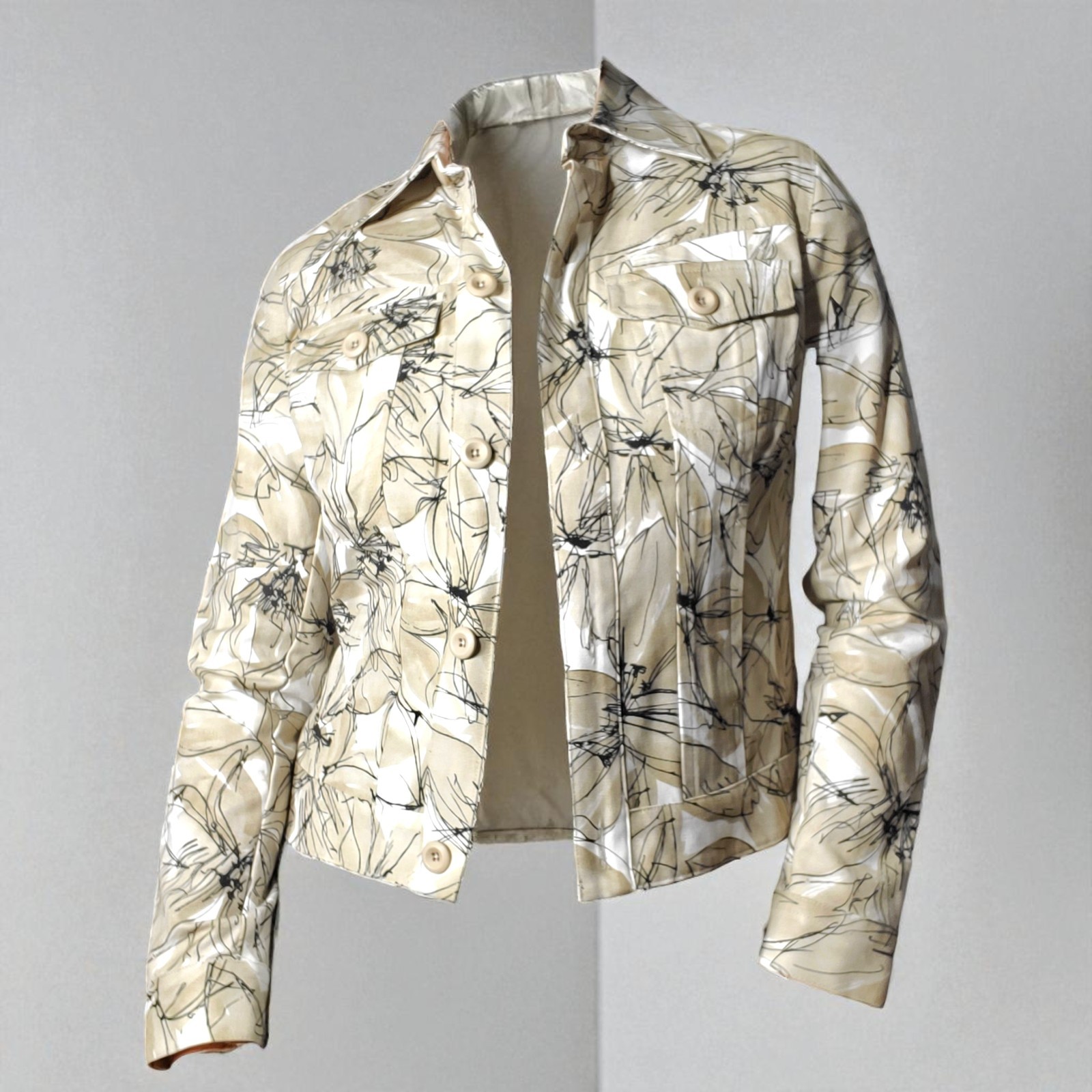 Vintage Blazer / Jacket - Various Brands & Sizes image 4