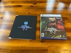 Stray (PS5) iam8bit Exclusive Collector's Edition w/ Sleeve - Brand New, Sealed.