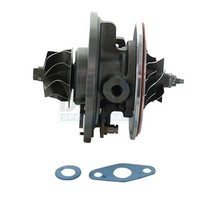 Rumpfgruppe Turbolader Meat & Doria 601020 FüR Mercedes Klasse W220 V220 W463