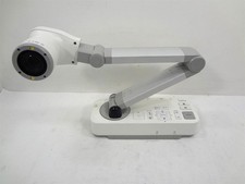 Epson ELPDC20 - Document Camera HDMI - Tested - NO AC Adapter