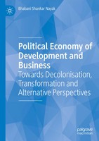 Bhabani Shankar Nayak | Political Economy Of Development And Business | Buch