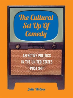 Julie Webber The Cultural Set Up of Comedy (Paperback) (UK IMPORT)