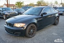 2009 BMW 128i 128i Coupe 2D