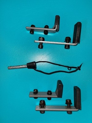 Stamina AeroPilates Reformer Pin and Stoppers