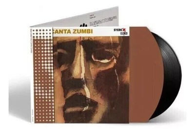 Edu Lobo Edu Canta Zumbi LP Bossanova Brazil MPB jazz samba jorge ben tim maia