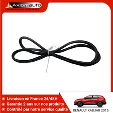 Joints Renault Kadjar