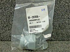 New Sealed Hobart 293856 Wash Arm Plug Dish W...