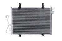 Walker Kondensator Klimaanlage FüR Renault Clio II Kasten BB CB SB0/1/2