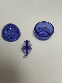 Lego Elves 41171 Fledge Purple Baby Wind Dragon Minifigure Knight w/ Egg Lot B