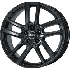 4 Alufelgen 15 5X100 Für Audi A1 8X Polo 6R 9N AW T Cross S Line Taigo