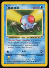 Tentacool 96/110 Legendary Collection Normal NM on eBay