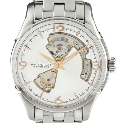 Hamilton Jazzmaster H325651 Automatic Men's Used BUYS-0