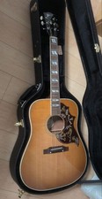 Gibson Hummingbird Standard / Akustikgitarre mit Original HC Made in 2015