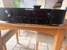 Marantz NR1200 Stereo Network AV Receiver with HEOS, DAB