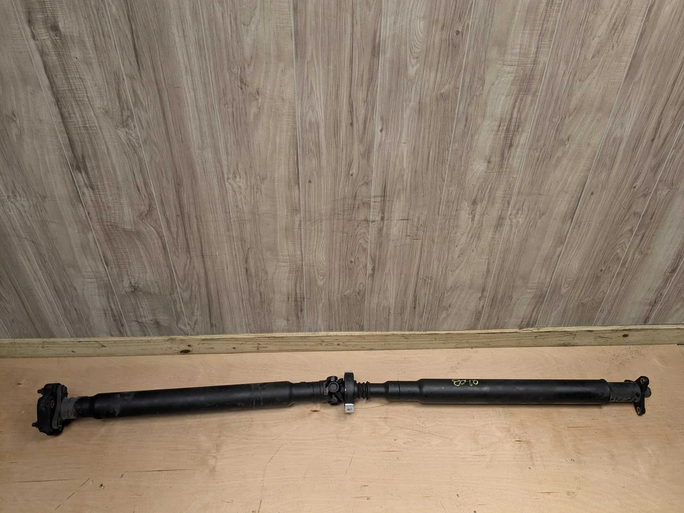 10-15 OEM BMW F02 Alpina B7L RWD Rear Drive Shaft Driveshaft Transmission 1883MM - Image 4 of 4