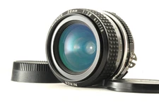 US DDP [Near Mint] Nikon Ai Nikkor 28mm f/2.8 Wide Angle Lens F Mount From JAPAN