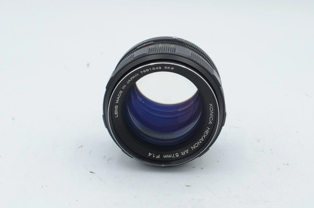 konica 57mm products for sale | eBay