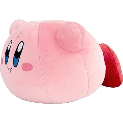 Club Mocchi Mocchi - Nintendo - TOMY Plüsch - Mocchi Mocchi Hovering Kir - F59z