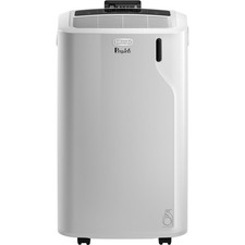 De'Longhi Air Con PACEM82 Air Conditioner Free Standing White