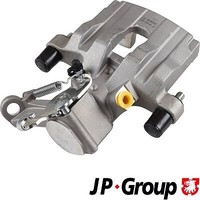 JP Group Bremssattel Hinterachse Rechts U.A. FüR Opel, Saab