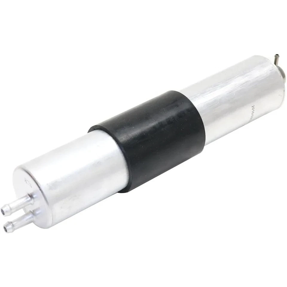 Novo filtro de combustível compatível com BMW 330i base 6 cilindros 3.0L 325i base 6 cilindros 2.5L por REPB670501 - Imagem 3 de 4