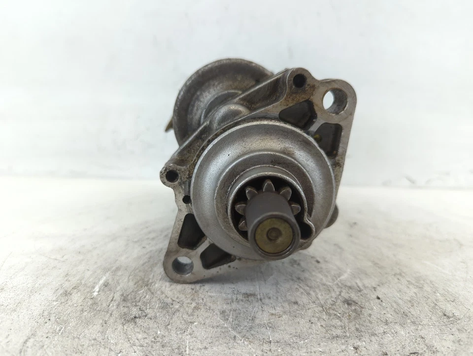 Motor de arranque Honda Accord 1998-2002 motor solenoide fabricante original ERIAT Foto 3 de 4